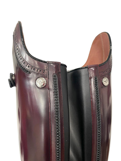 Celeris Passage (Hand-Polished Bordeaux)