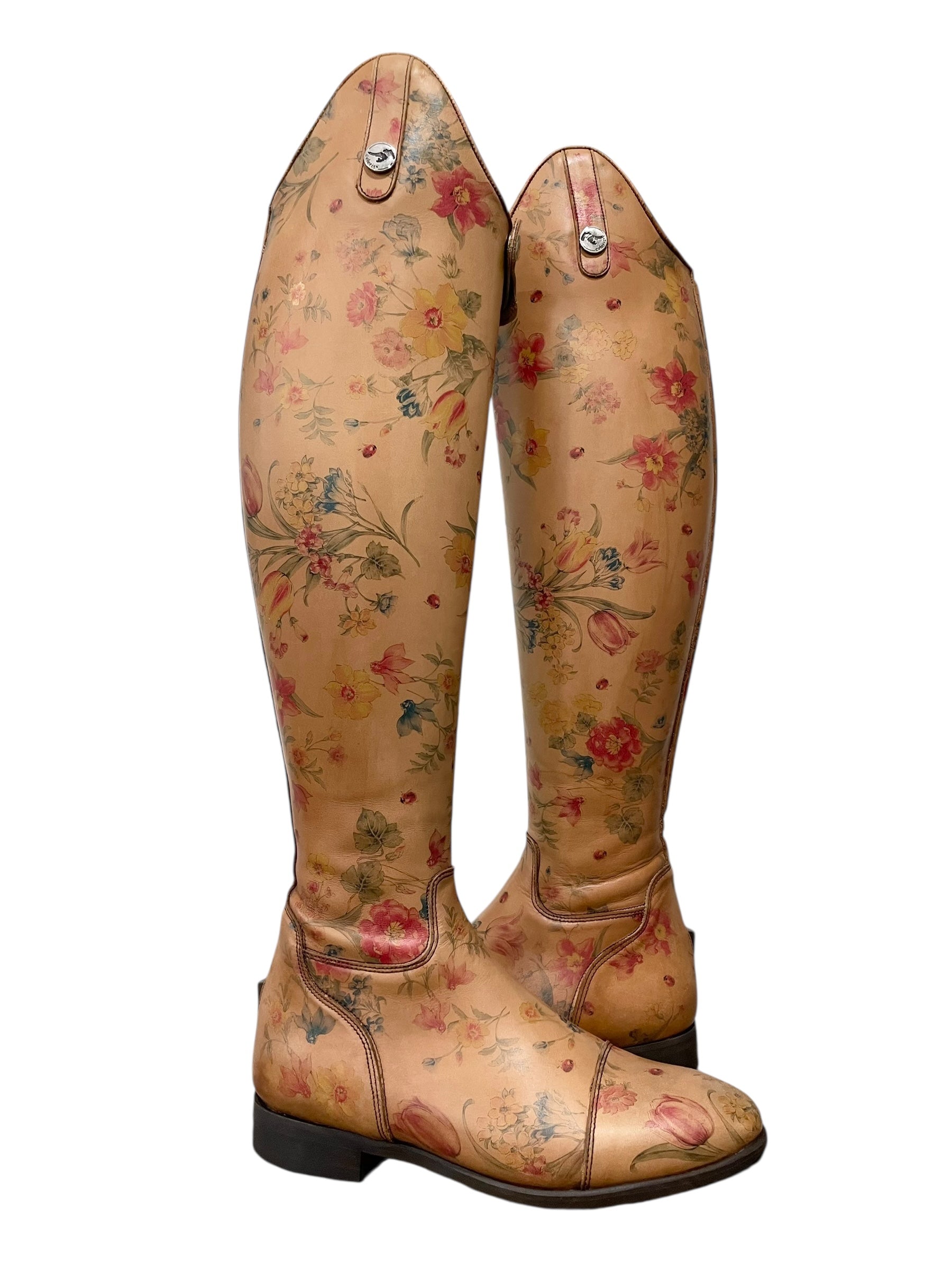 Celeris Passage Day (Flower Power) – The Distinguished Rider
