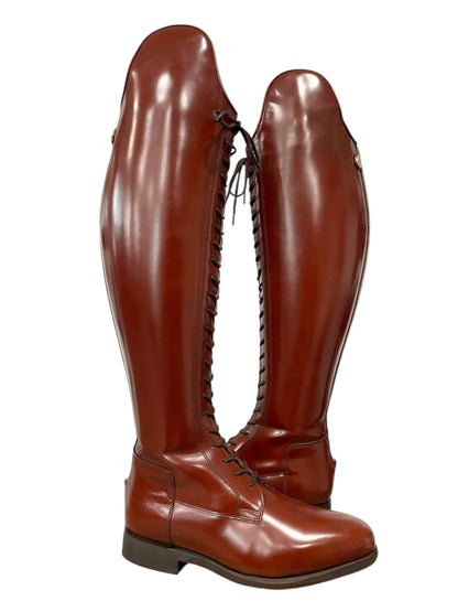 Celeris Bia (Polished Chestnut)