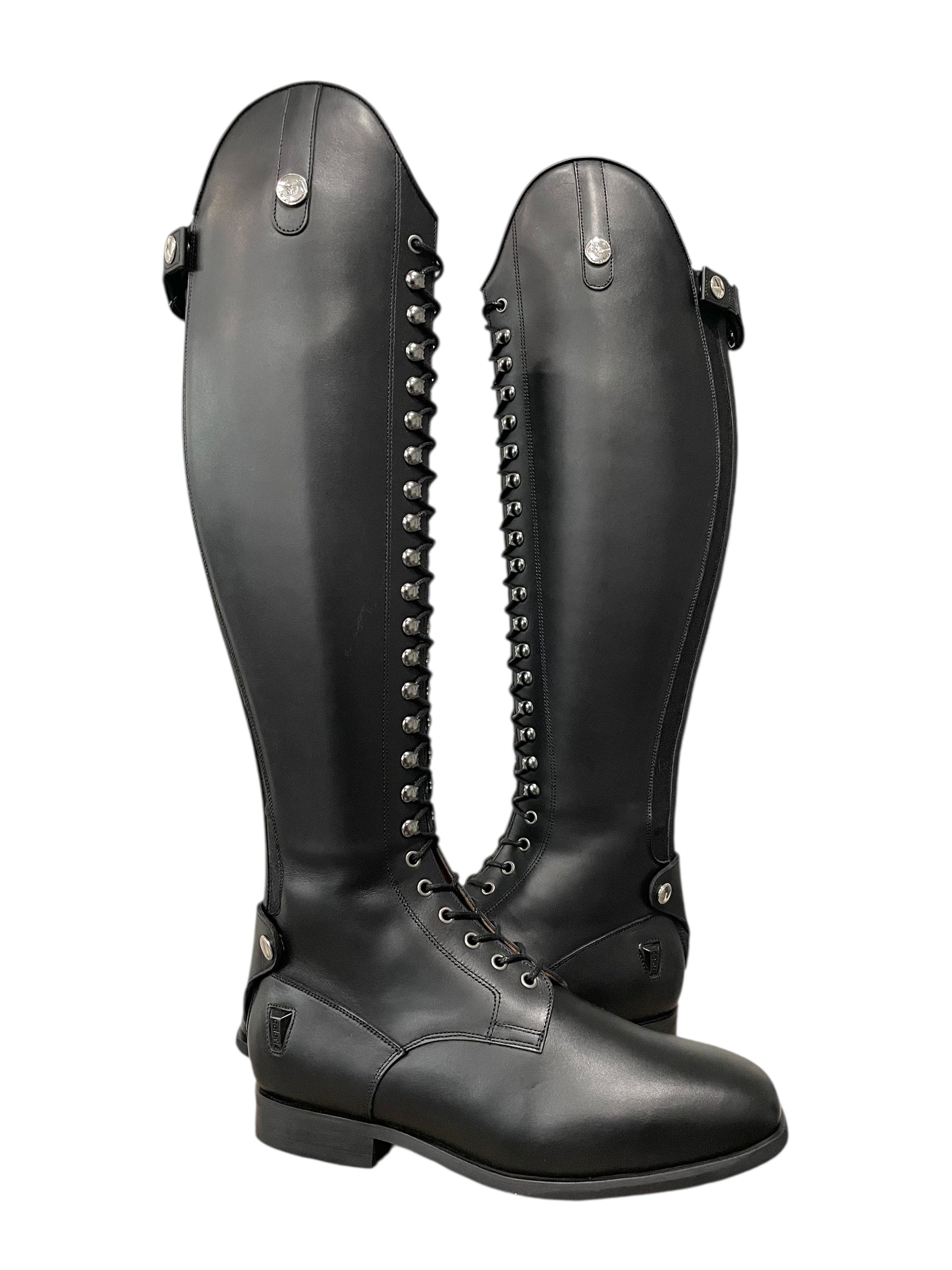 Celeris Rita READY TO WEAR (Foot 41/Height 46/Calf 36) – The ...