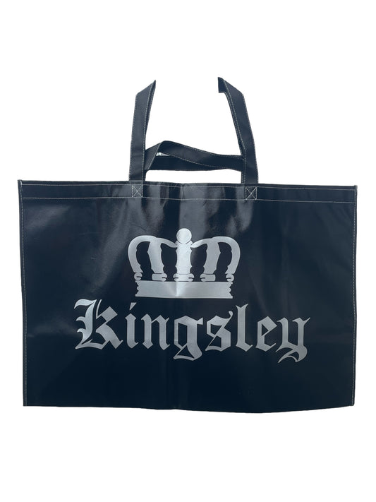 Kingsley Shopper Bag