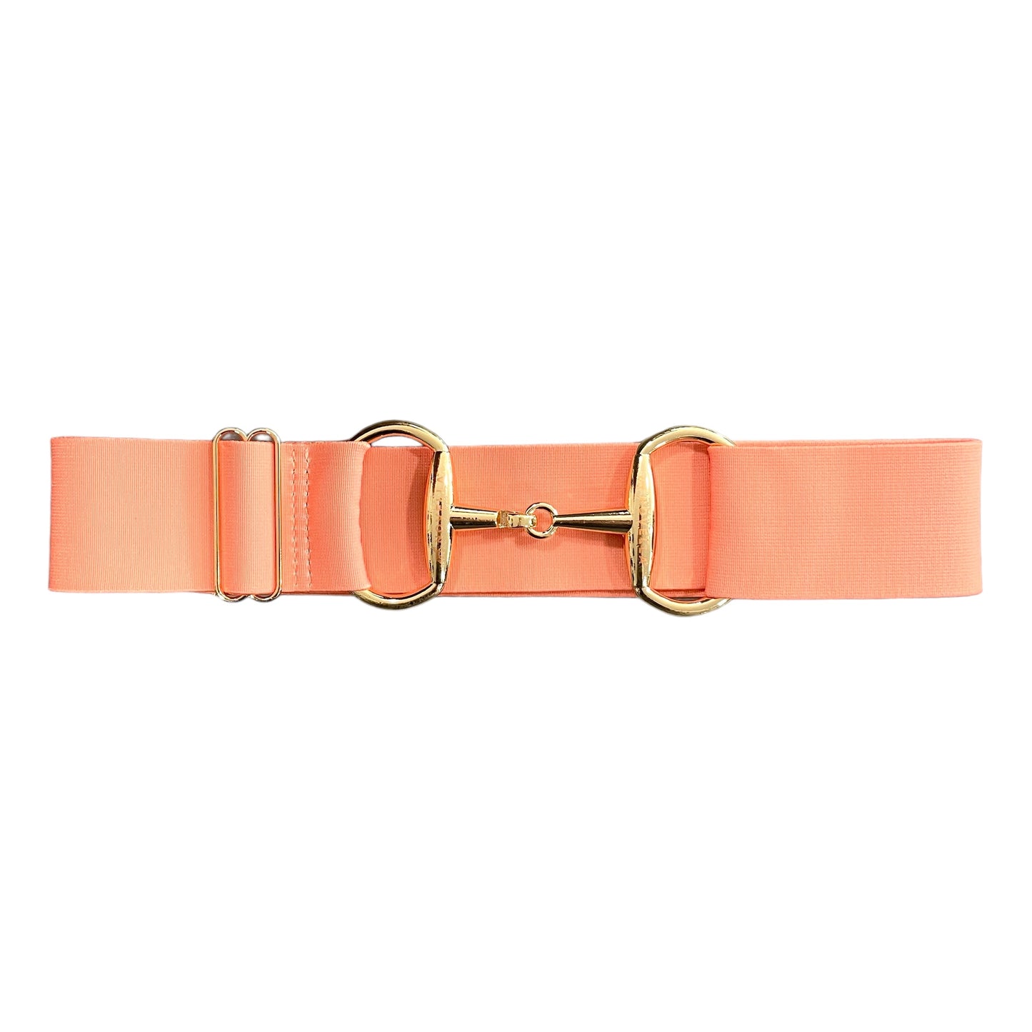 Novella Gold Snaffle Belt (NEW COLORS)