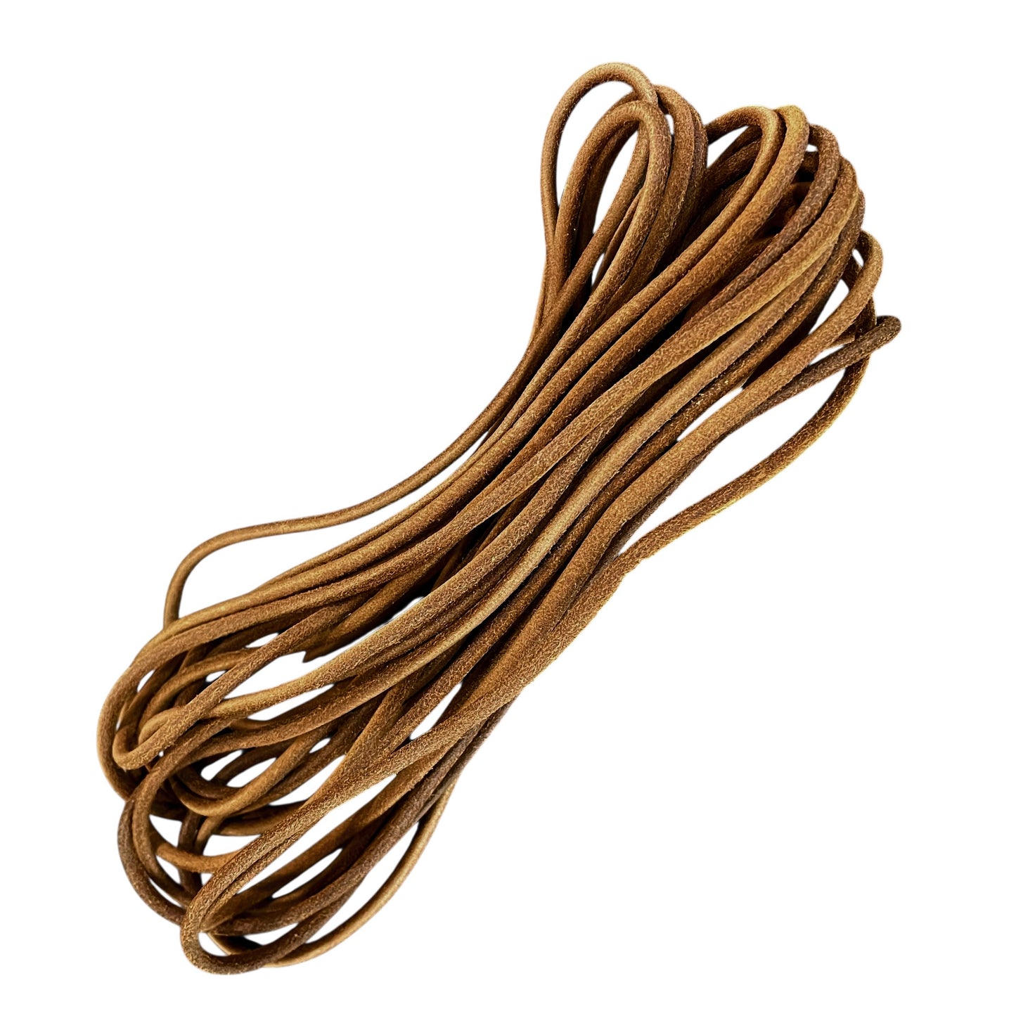 Lace-up Boots (Orlando) Textile Laces