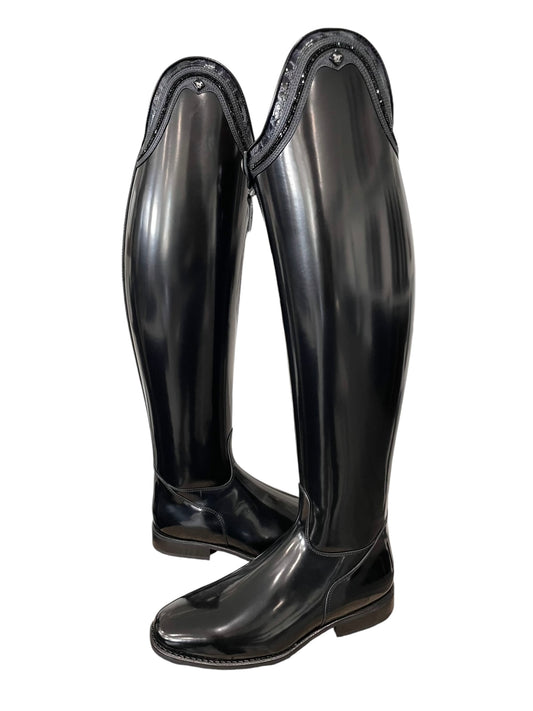 TDR's Andi P (DeNiro Raffaello)