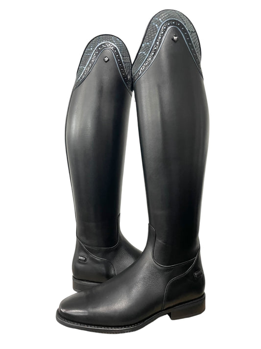 TDR's Dilly (DeNiro Raffaello)