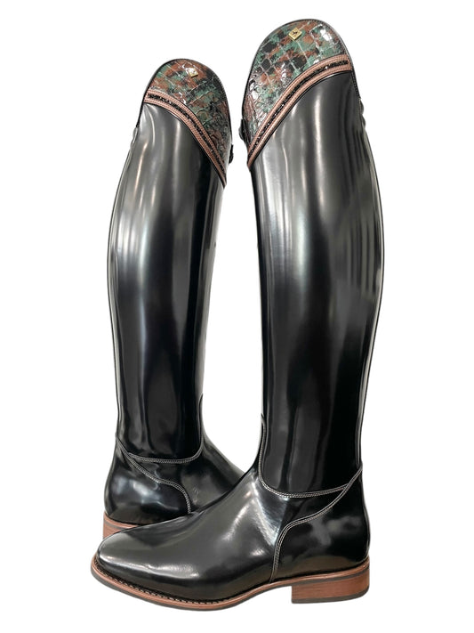 TDR's Carrie R (DeNiro Raffaello)