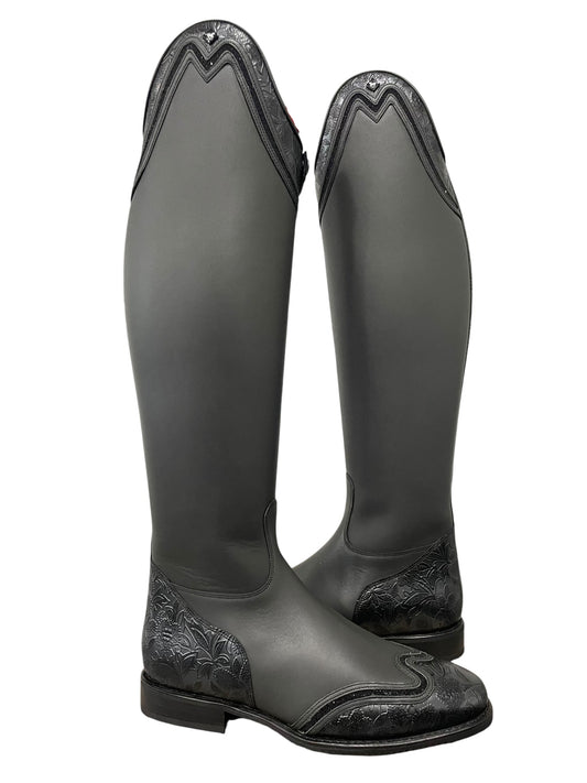 TDR's Dilly 2.0 (DeNiro Raffaello)