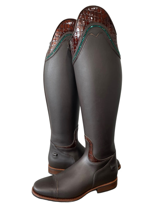 TDR's Eileen F (DeNiro Raffaello)