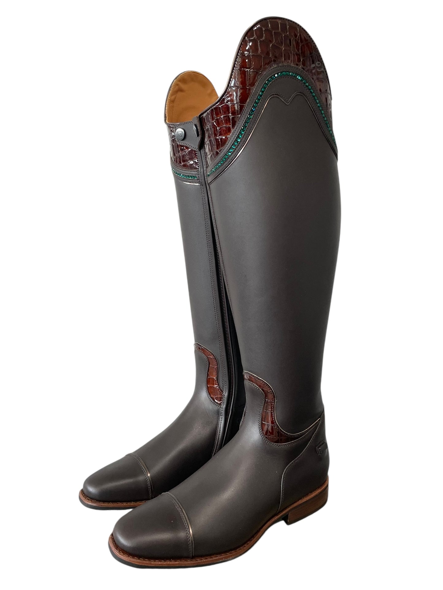 TDR's Eileen F (DeNiro Raffaello)