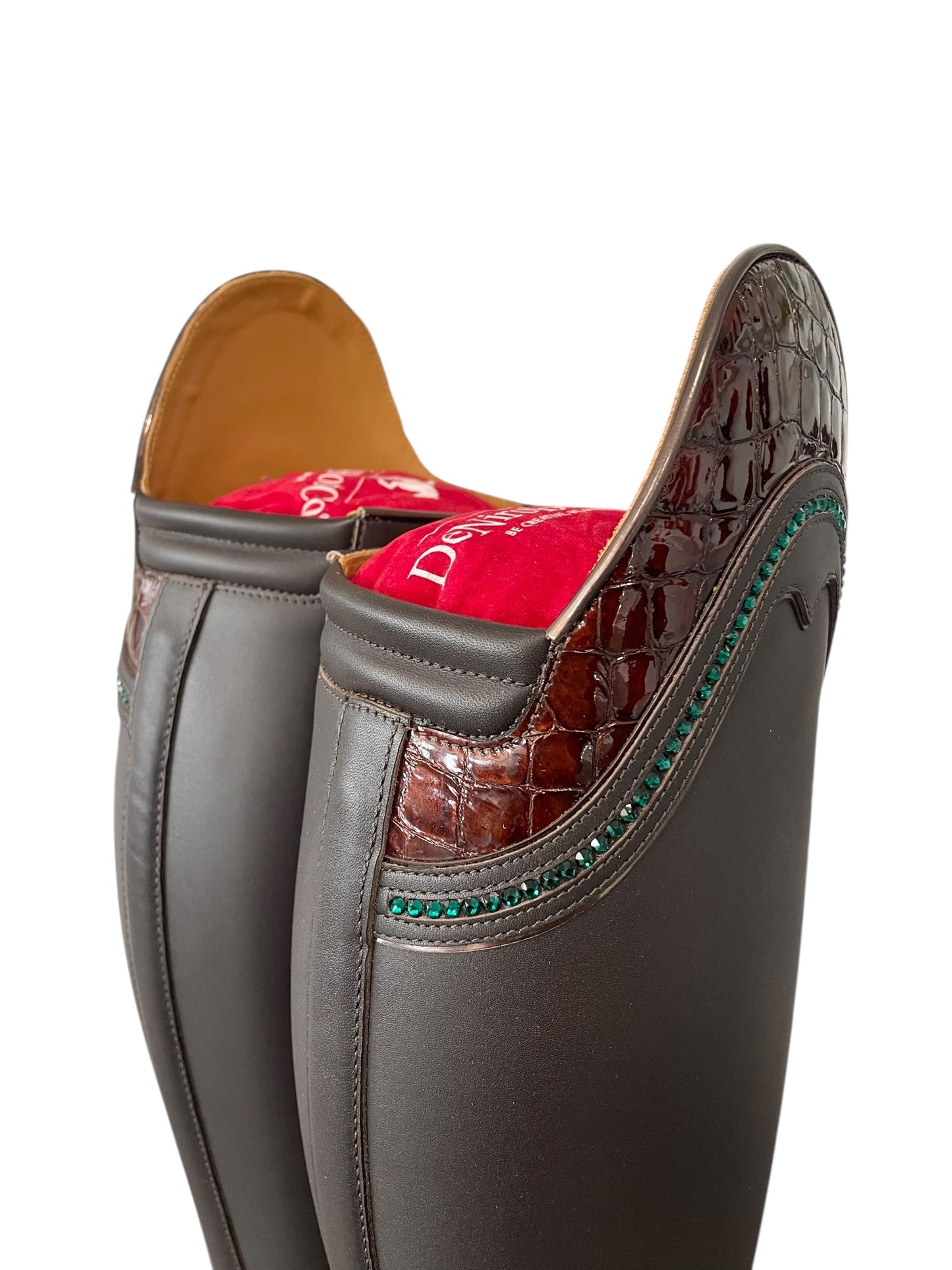 TDR's Eileen F (DeNiro Raffaello)