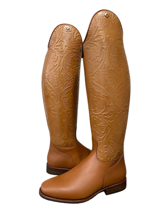 TDR's Elizabeth D 2.0 (DeNiro Raffaello)