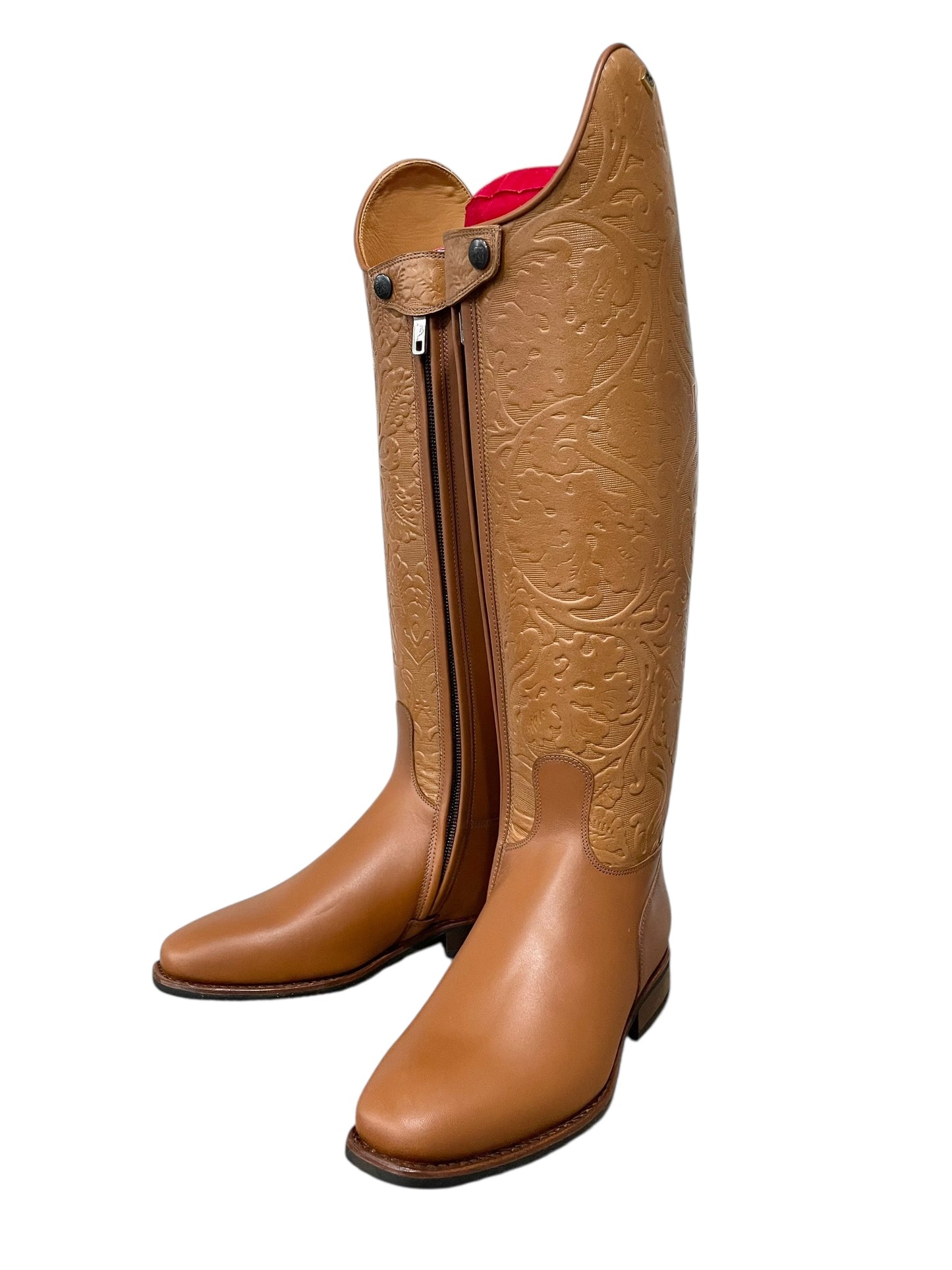 TDR's Elizabeth D 2.0 (DeNiro Raffaello)