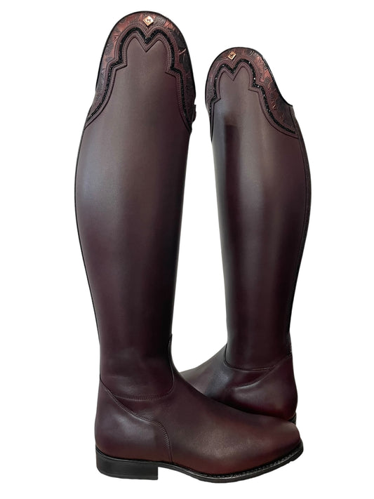 TDR's Emily G 2.0 (DeNiro Raffaello)