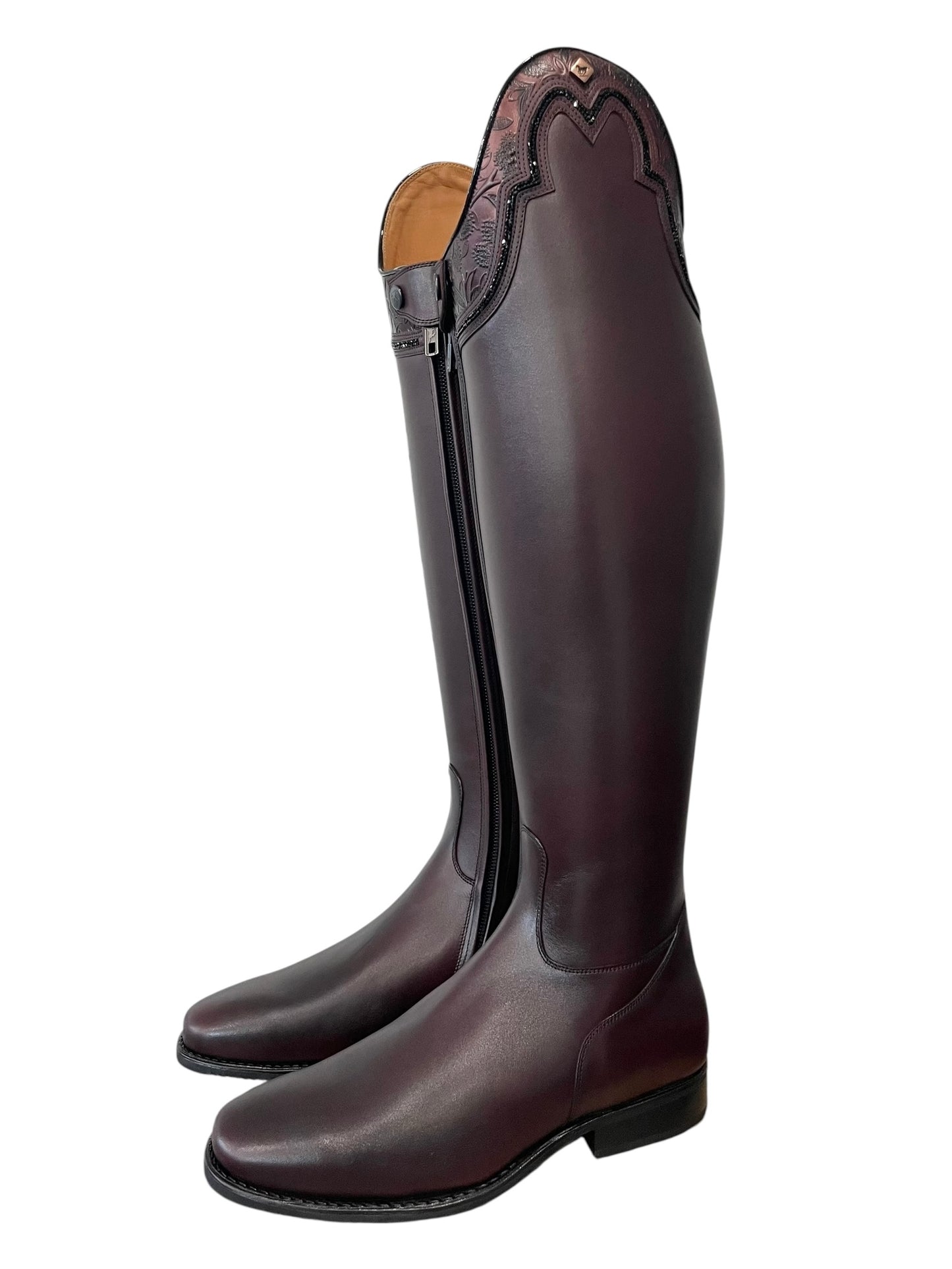 TDR's Emily G 2.0 (DeNiro Raffaello)