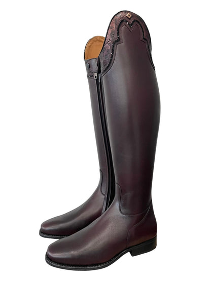 TDR's Emily G 2.0 (DeNiro Raffaello)