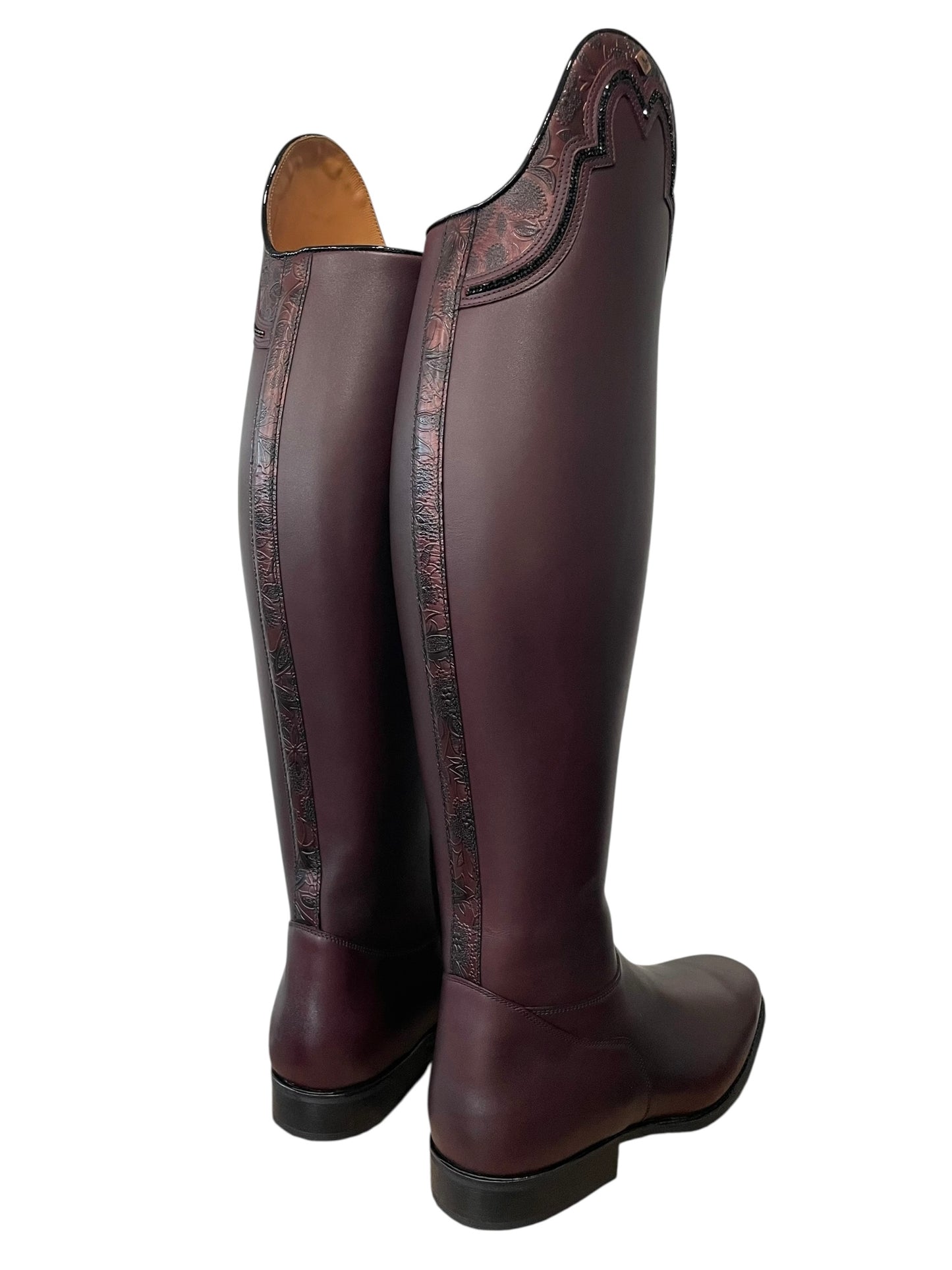 TDR's Emily G 2.0 (DeNiro Raffaello)