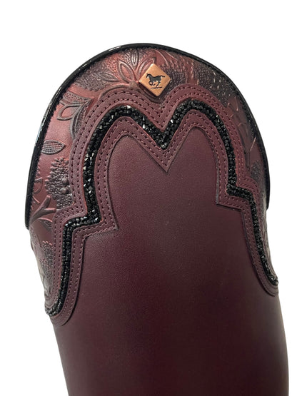 TDR's Emily G 2.0 (DeNiro Raffaello)