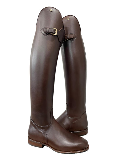 TDR's Felicitas VNC 2.0 (DeNiro Raffaello)