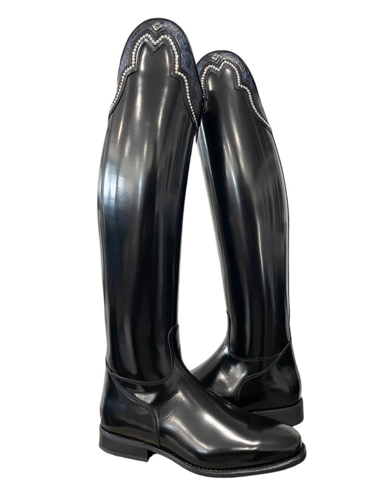 TDR's Hannah I (DeNiro Raffaello)