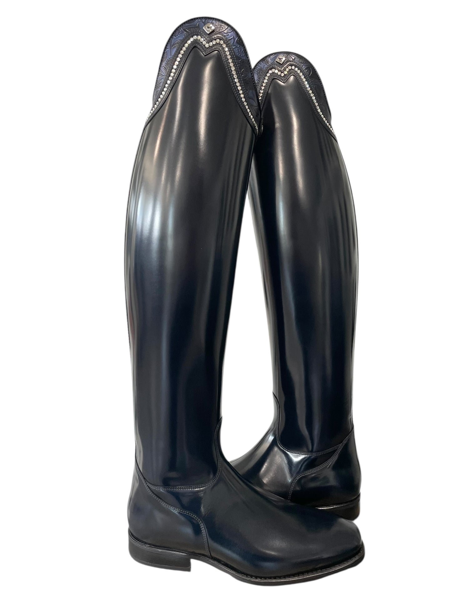 TDR's JJ 3.0 (DeNiro Raffaello)