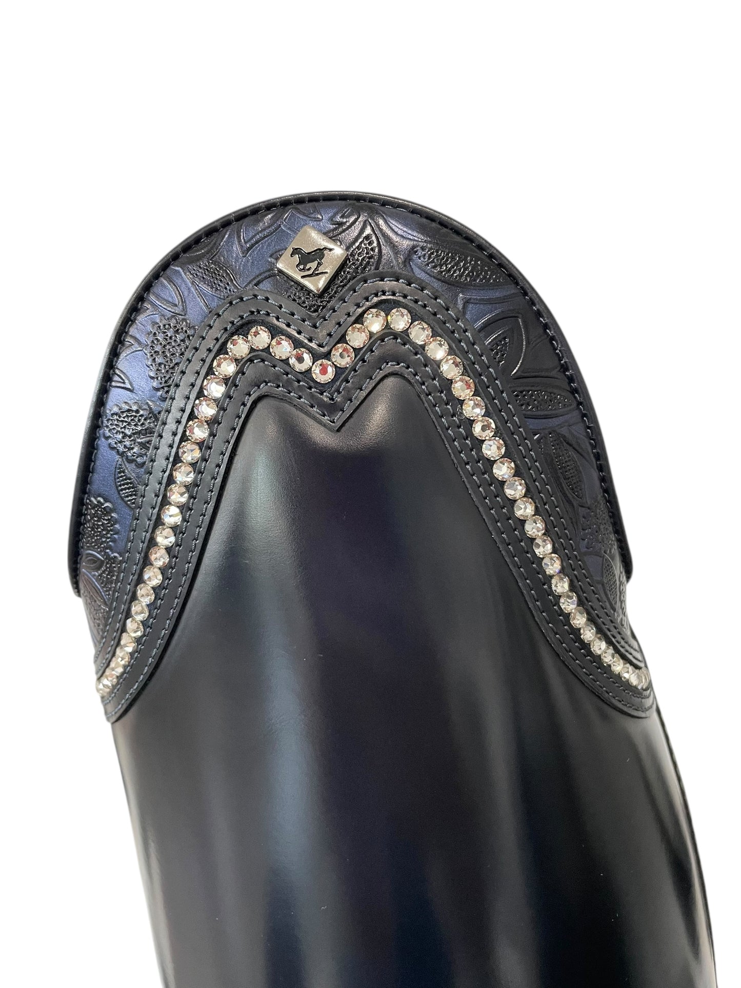 TDR's JJ 3.0 (DeNiro Raffaello)