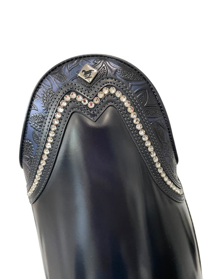 TDR's JJ 3.0 (DeNiro Raffaello)