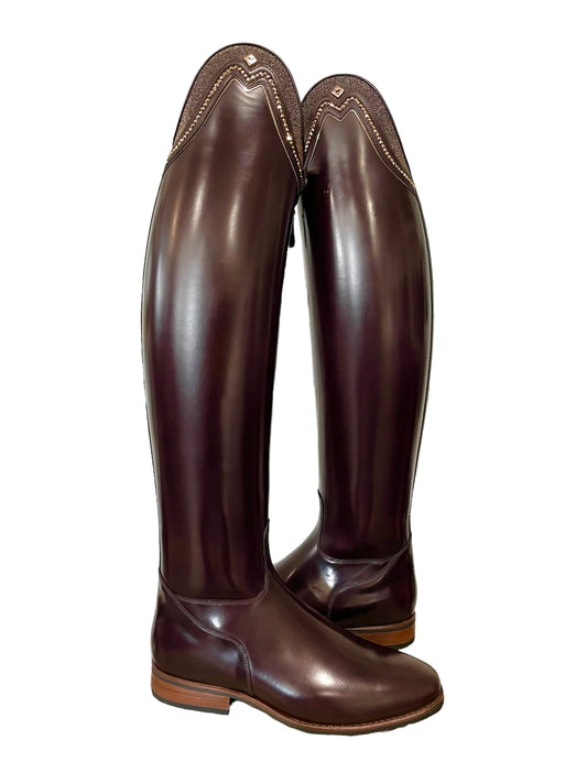 TDR's JJ (DeNiro Raffaello)