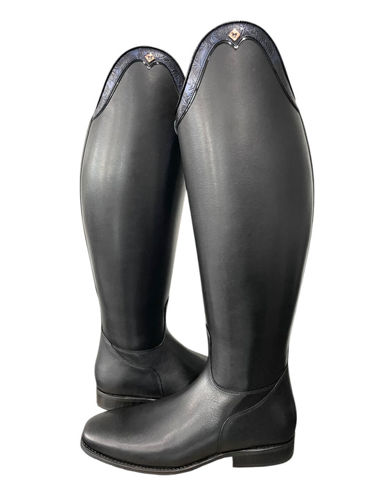 TDR's Jean F 2.0 (DeNiro Raffaello)