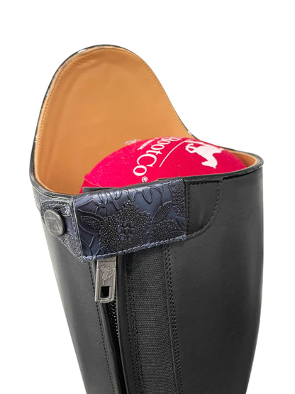 TDR's Jean F 2.0 (DeNiro Raffaello)