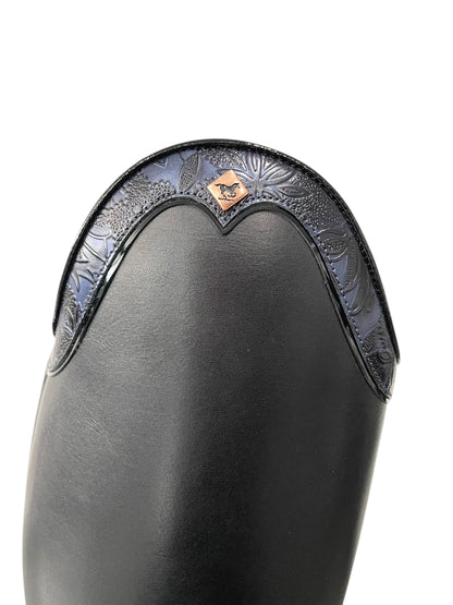TDR's Jean F 2.0 (DeNiro Raffaello)