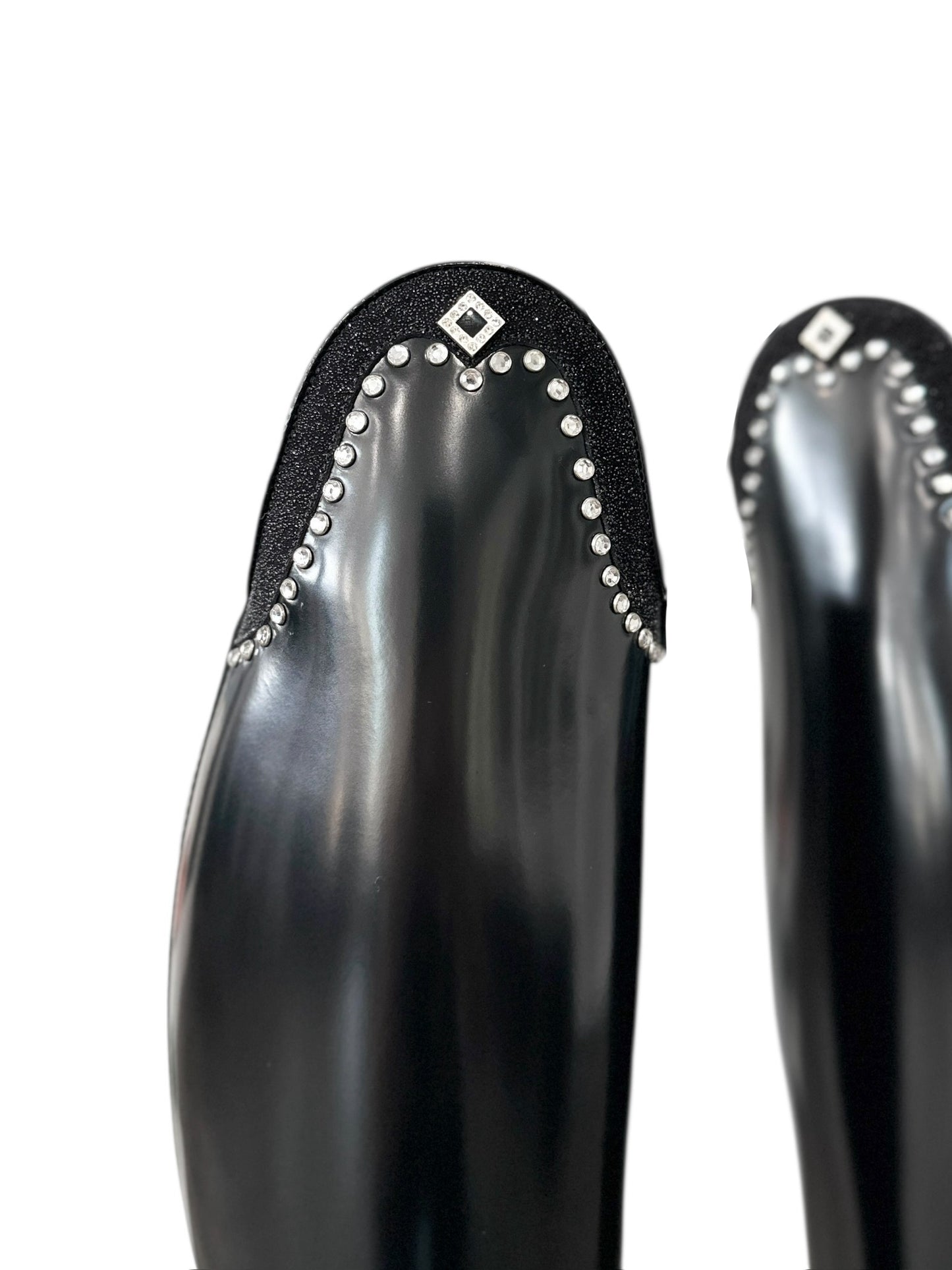 TDR's Joanne Pe. (DeNiro Raffaello)