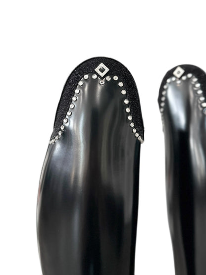 TDR's Joanne Pe. (DeNiro Raffaello)