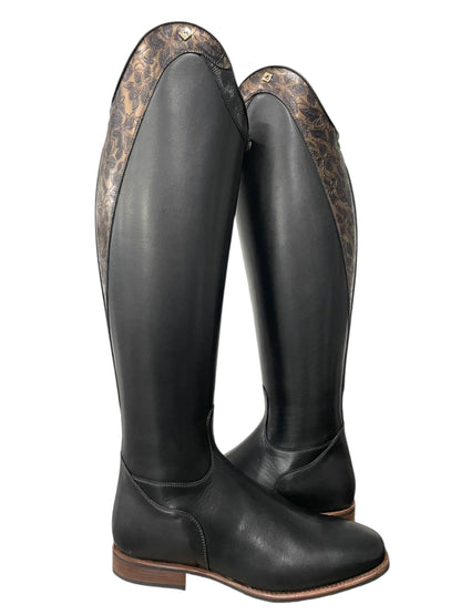 TDR's Julie W (DeNiro Raffaello)