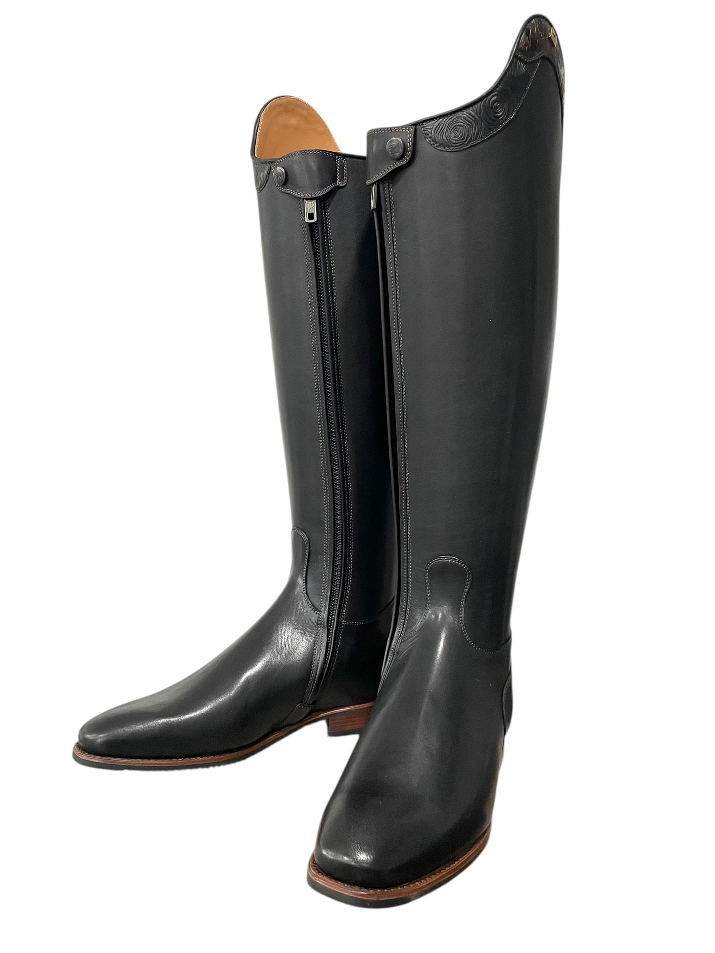 TDR's Julie W (DeNiro Raffaello)