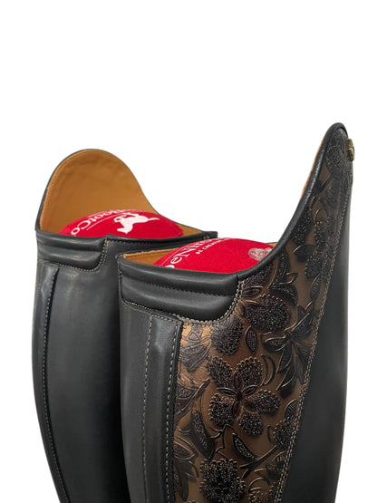 TDR's Julie W (DeNiro Raffaello)