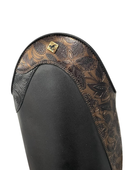 TDR's Julie W (DeNiro Raffaello)