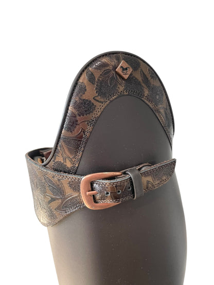 TDR's KC (DeNiro Raffaello with Vasari Strap)