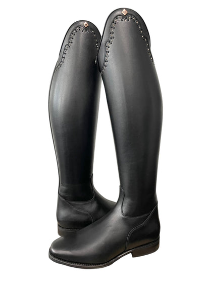 TDR's Kristin L 3.0 (DeNiro Raffaello with Bellini Shape)