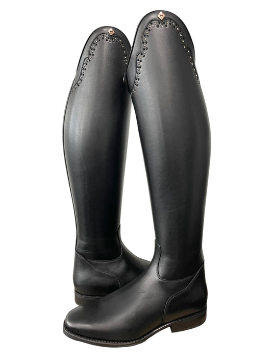 TDR's Kristin L 3.0 (DeNiro Raffaello with Bellini Shape)