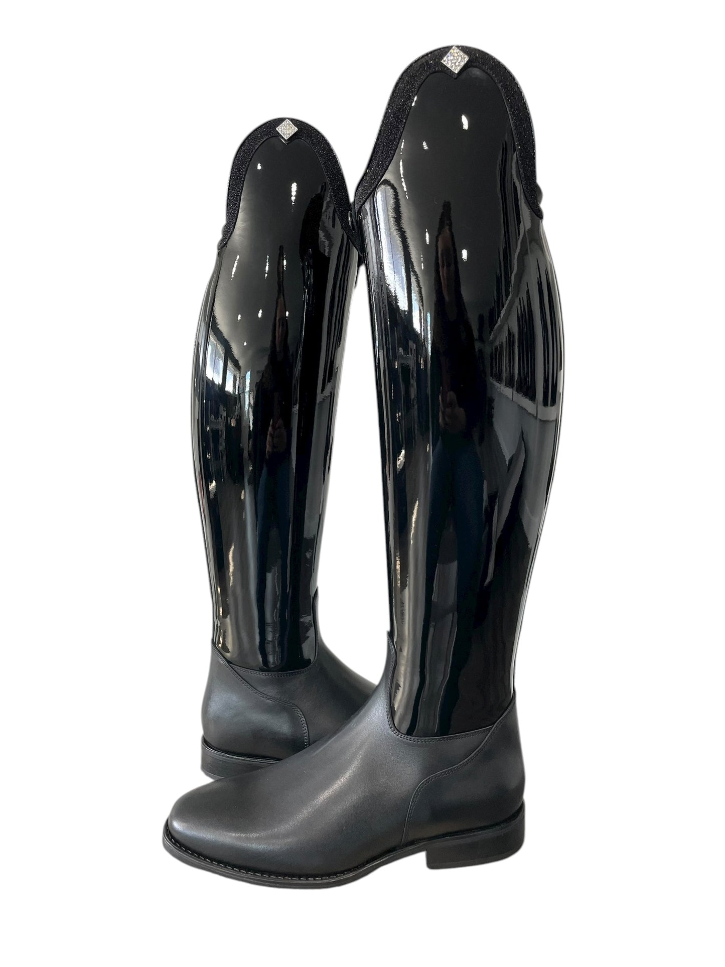 TDR's Michelle B 2.0 (DeNiro Raffaello)