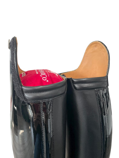 TDR's Michelle B 2.0 (DeNiro Raffaello)