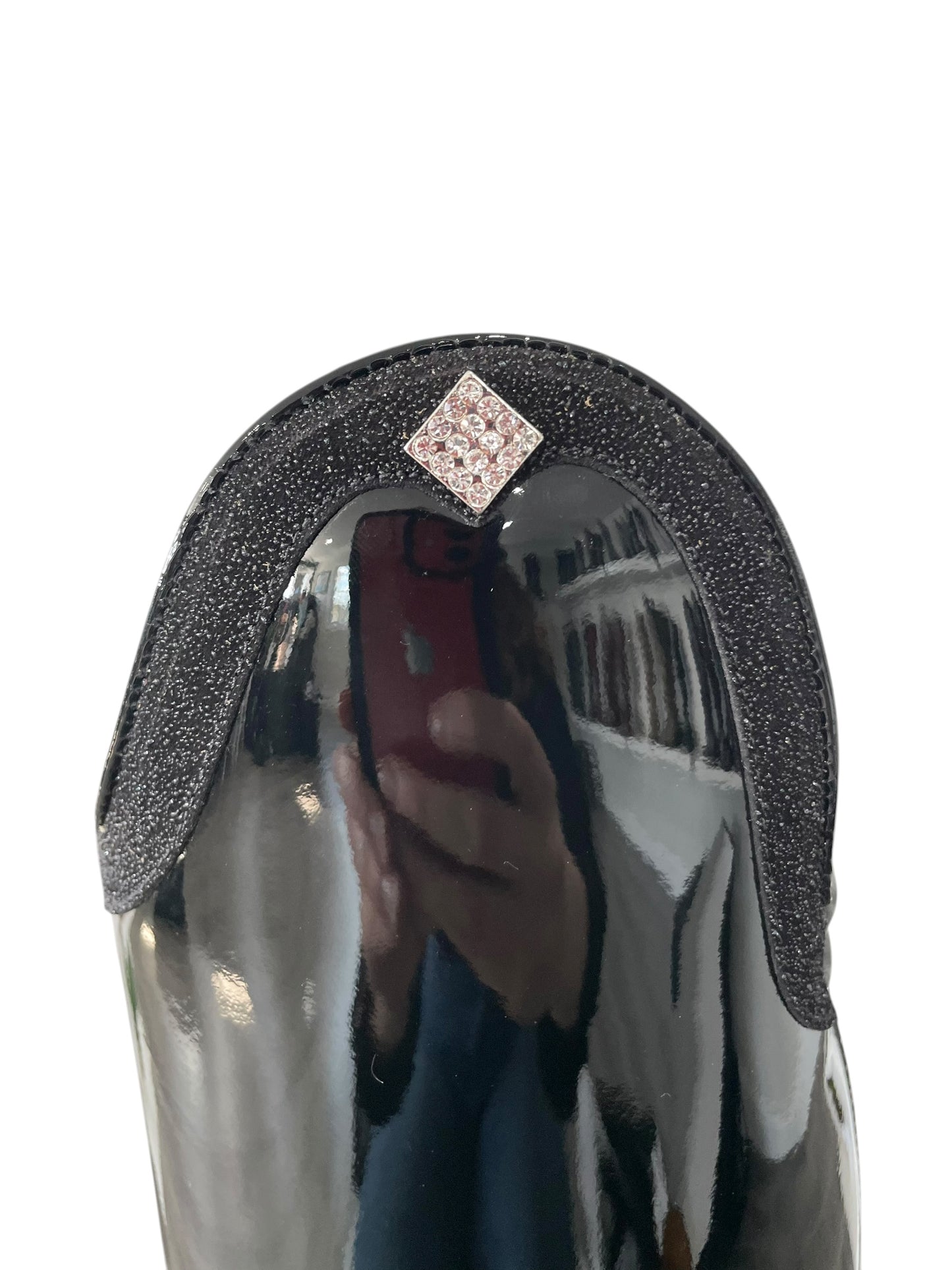 TDR's Michelle B 2.0 (DeNiro Raffaello)