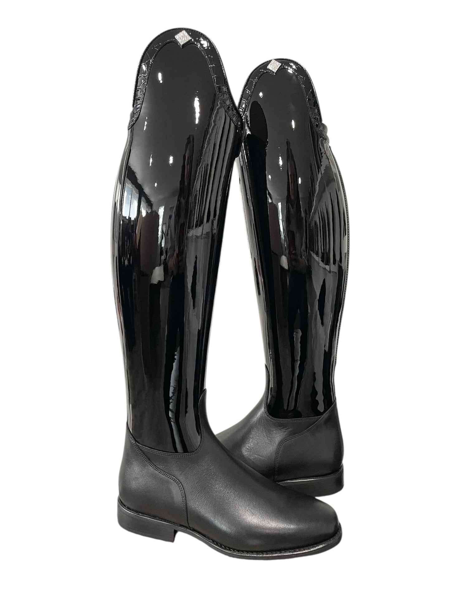 TDR's Michelle B (DeNiro Raffaello)