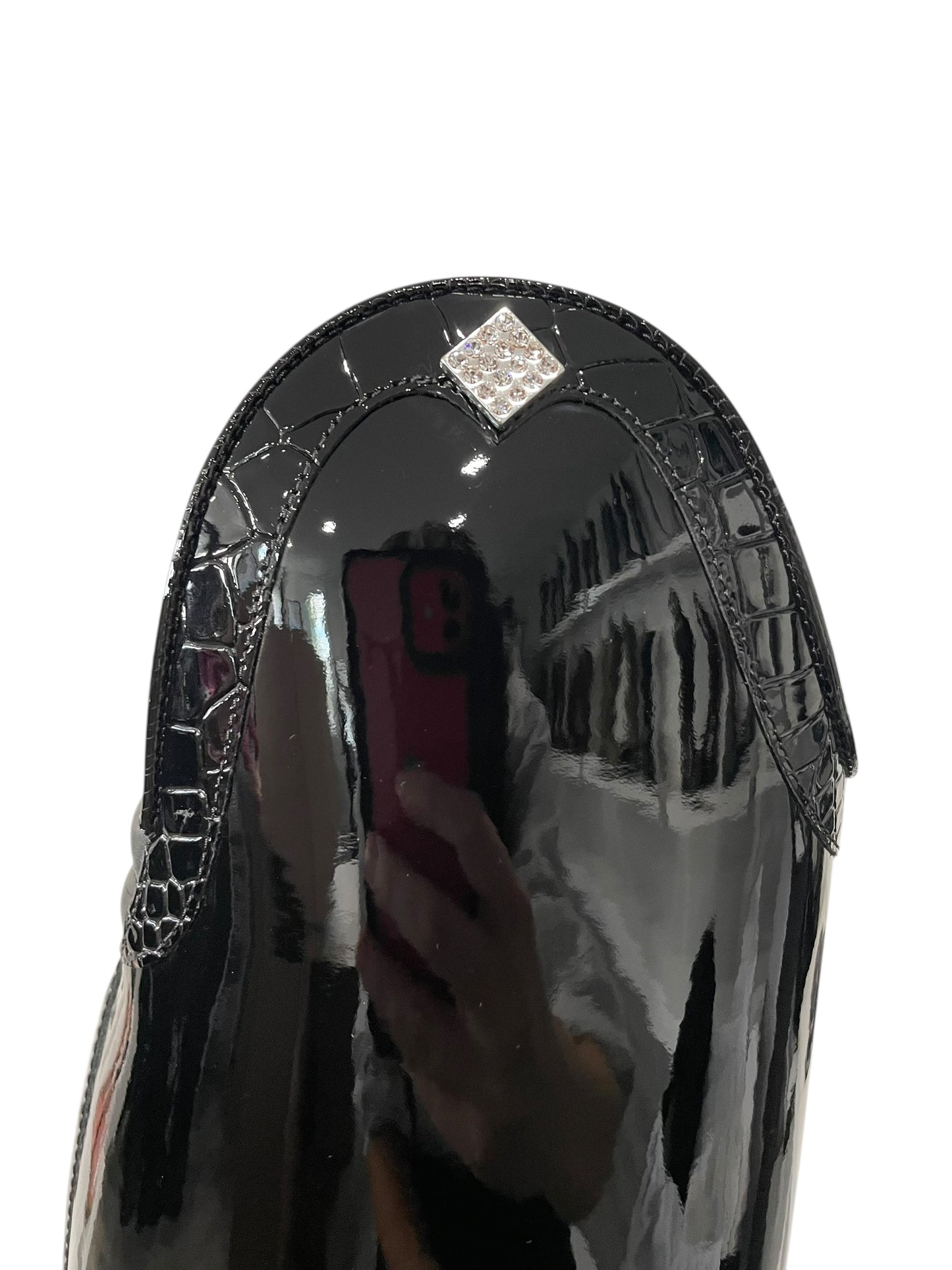 TDR's Michelle B (DeNiro Raffaello)