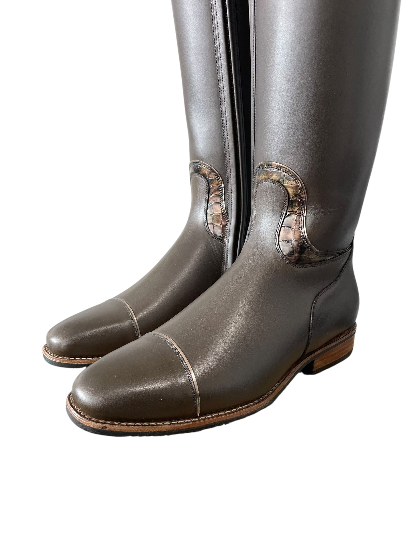 TDR's Olivia S 7.0 (DeNiro Raffaello)