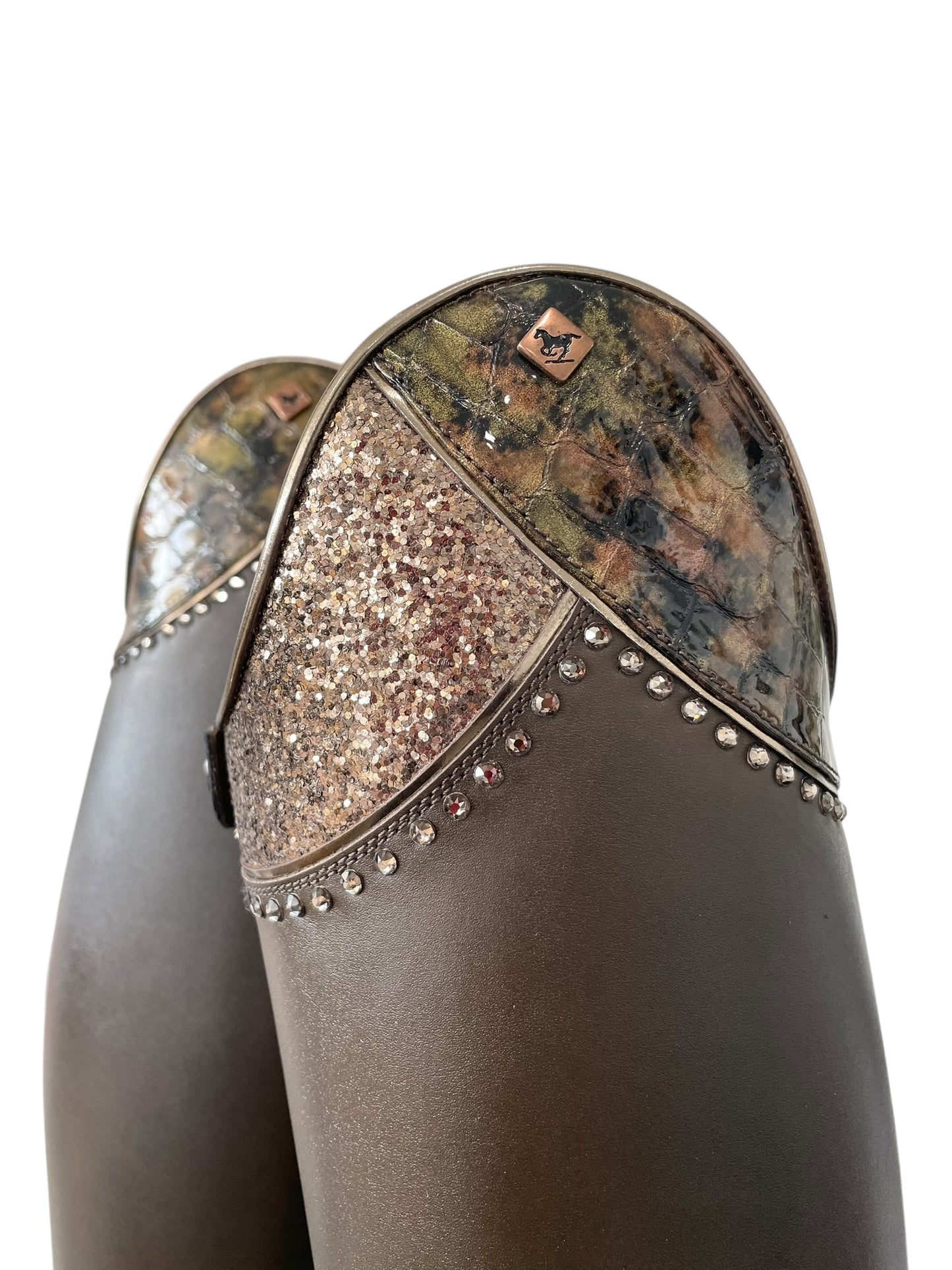 TDR's Olivia S 7.0 (DeNiro Raffaello)