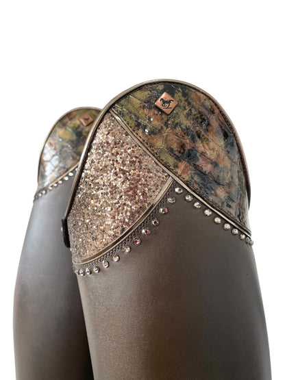 TDR's Olivia S 7.0 (DeNiro Raffaello)