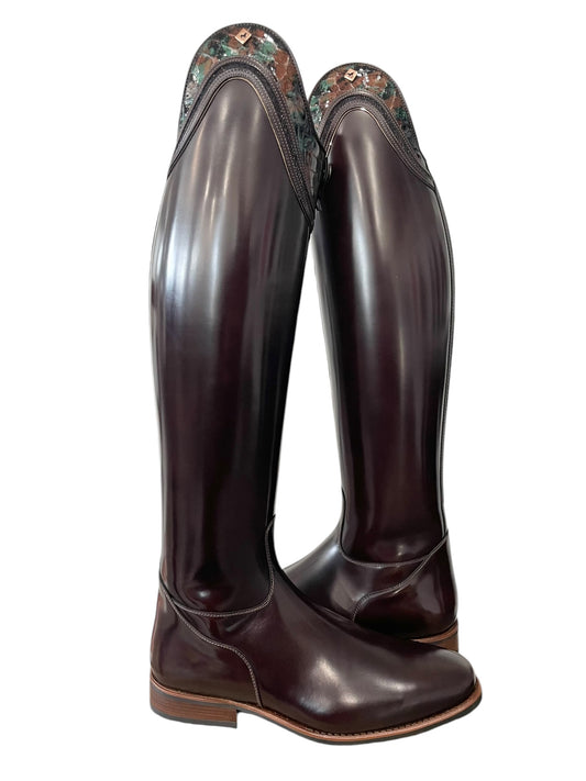 TDR's Patricia S (DeNiro Raffaello)