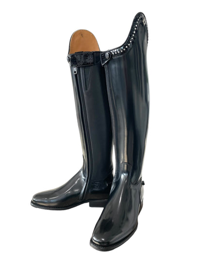 TDR's Patti T (DeNiro Raffaello)