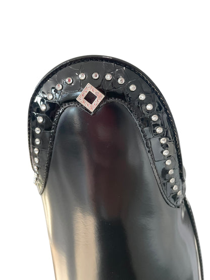 TDR's Patti T (DeNiro Raffaello)